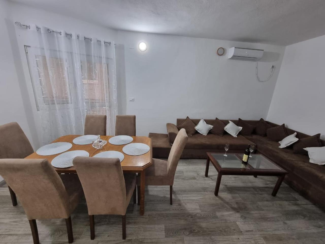 Apartments Vukmarkovic Sutomore Exterior foto